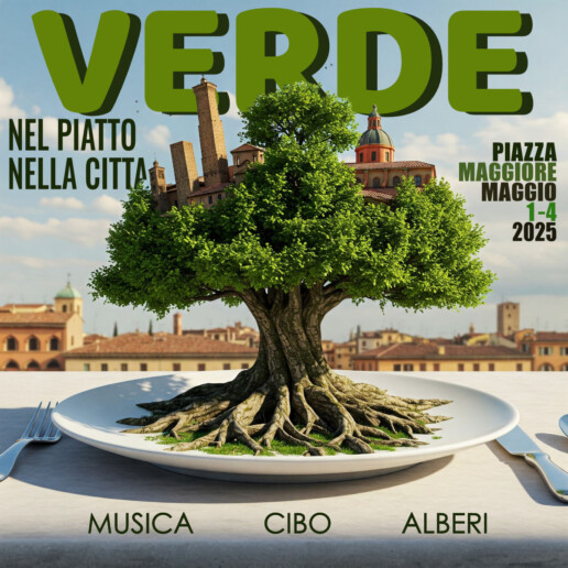 Verde Nel Piatto